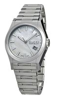 Orologio Gucci Donna in Acciaio YA115402 - YA115402